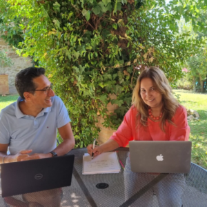 Enchanting Italy: full immersion di italiano in una countryhouse
